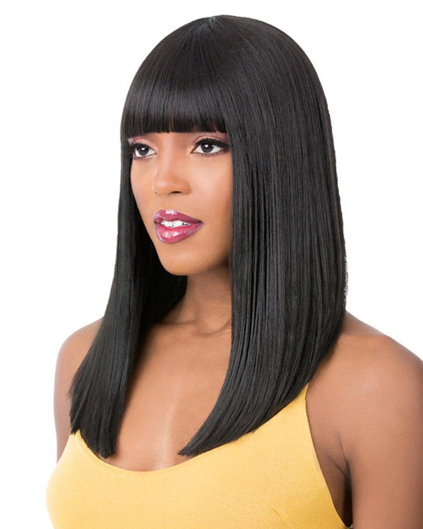 Q Atlanta | Synthetic Wig By It's A Wig Wigs For Black Women 4 Q Atlanta | Synthetic Wig By It's A Wig Wigs For Black Women