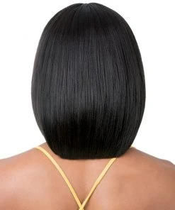 Wigs For Black Women Q Katia | Synthetic Wig By It's A Wig