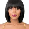 Wigs For Black Women Q Katia | Synthetic Wig By It's A Wig 1 Wigs For Black Women Q Katia | Synthetic Wig By It's A Wig