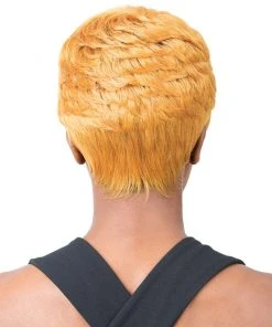 Super Cute | Synthetic Wig By It's A Wig Wigs For Black Women 16 Super Cute | Synthetic Wig By It's A Wig Wigs For Black Women