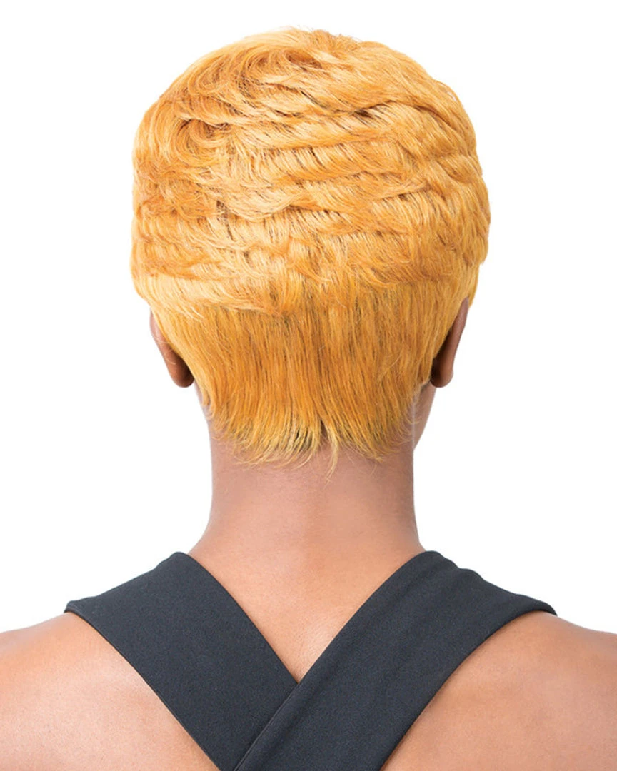 Super Cute | Synthetic Wig By It's A Wig Wigs For Black Women 5 Super Cute | Synthetic Wig By It's A Wig Wigs For Black Women