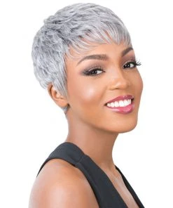 Super Cute | Synthetic Wig By It's A Wig Wigs For Black Women 21 Super Cute | Synthetic Wig By It's A Wig Wigs For Black Women