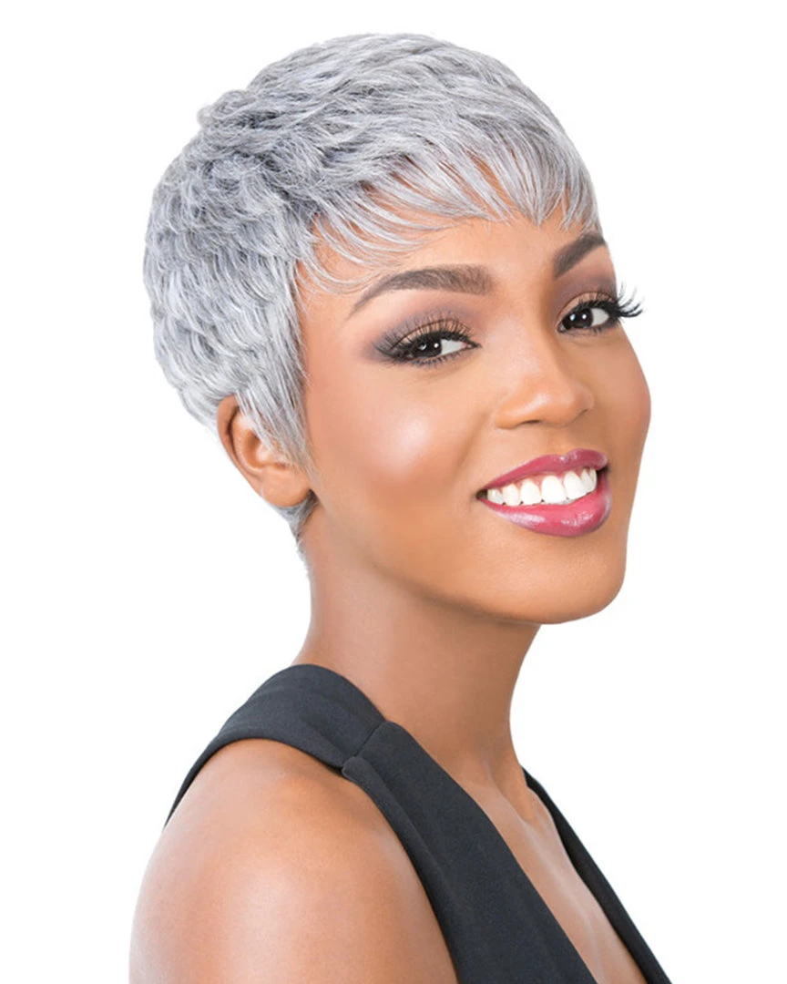 Super Cute | Synthetic Wig By It's A Wig Wigs For Black Women 10 Super Cute | Synthetic Wig By It's A Wig Wigs For Black Women