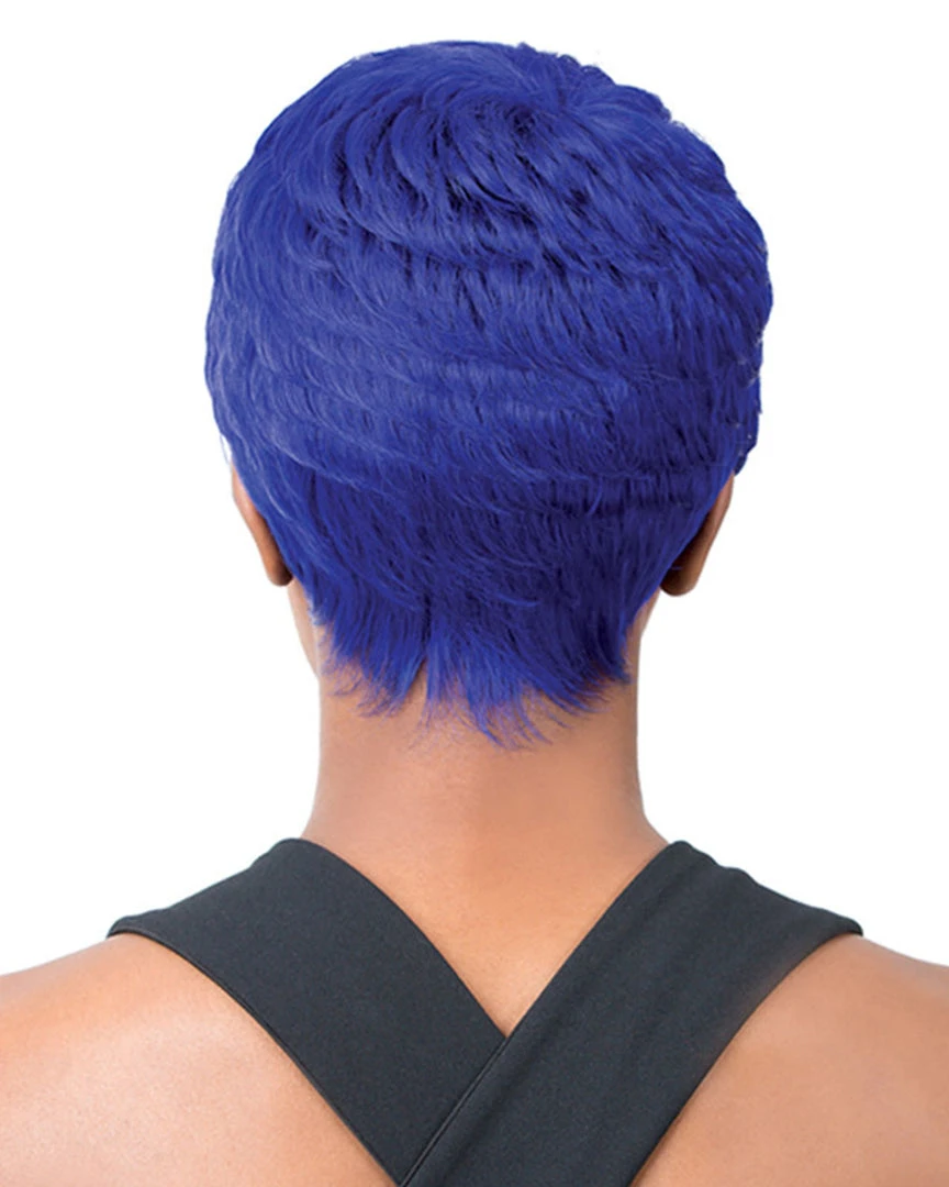 Super Cute | Synthetic Wig By It's A Wig Wigs For Black Women 8 Super Cute | Synthetic Wig By It's A Wig Wigs For Black Women