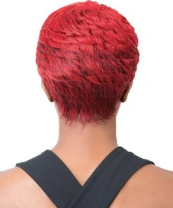 Super Cute | Synthetic Wig By It's A Wig Wigs For Black Women 25 Super Cute | Synthetic Wig By It's A Wig Wigs For Black Women