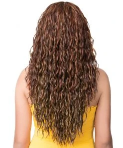 Q Ariel | Synthetic Wig By It's A Wig Wigs For Black Women