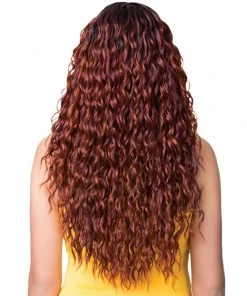 Q Ariel | Synthetic Wig By It's A Wig Wigs For Black Women