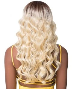 Q Mory | Synthetic Wig By It's A Wig 13 Q Mory | Synthetic Wig By It's A Wig