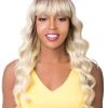 Q Mory | Synthetic Wig By It's A Wig