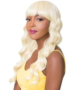 Q Mory | Synthetic Wig By It's A Wig 18 Q Mory | Synthetic Wig By It's A Wig
