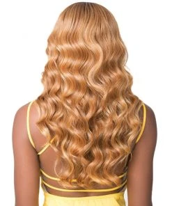 Q Mory | Synthetic Wig By It's A Wig 16 Q Mory | Synthetic Wig By It's A Wig