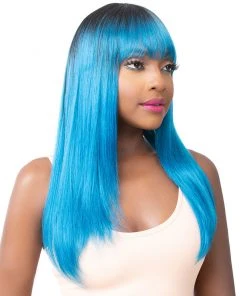 Shaunette | Synthetic Wig By It's A Wig Wigs For Black Women