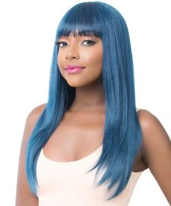 Shaunette | Synthetic Wig By It's A Wig Wigs For Black Women