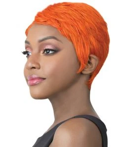 Zia | Lace Part Synthetic Wig By It's A Wig