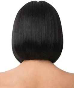 Moon Light | Lace Part Synthetic Wig By It's A Wig Wigs For Black Women