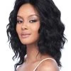 Lace Full Lindsey | Lace Front Synthetic Wig By It's A Wig Wigs For Black Women 2 Lace Full Lindsey | Lace Front Synthetic Wig By It's A Wig Wigs For Black Women
