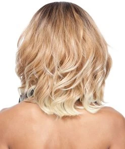 Remi Touch Lace RT7 | Lace Front Synthetic Wig By It's A Wig Wigs For Black Women 8 Remi Touch Lace RT7 | Lace Front Synthetic Wig By It's A Wig Wigs For Black Women