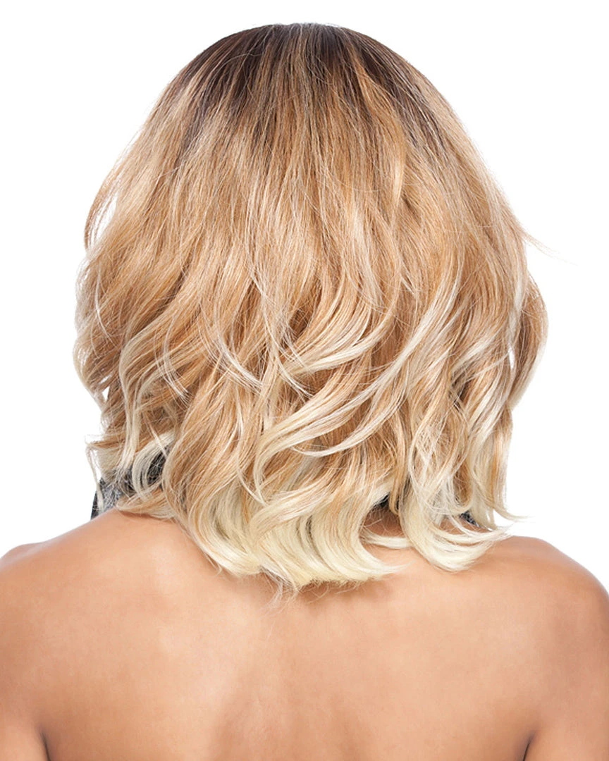 Remi Touch Lace RT7 | Lace Front Synthetic Wig By It's A Wig Wigs For Black Women 5 Remi Touch Lace RT7 | Lace Front Synthetic Wig By It's A Wig Wigs For Black Women