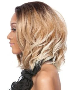 Remi Touch Lace RT7 | Lace Front Synthetic Wig By It's A Wig Wigs For Black Women 7 Remi Touch Lace RT7 | Lace Front Synthetic Wig By It's A Wig Wigs For Black Women