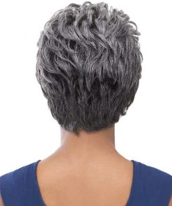 Lace Full Soft | Lace Front Synthetic Wig By It's A Wig Wigs For Black Women