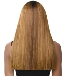 Swiss Lace Alexa | Lace Front Synthetic Wig By It's A Wig 19 Swiss Lace Alexa | Lace Front Synthetic Wig By It's A Wig