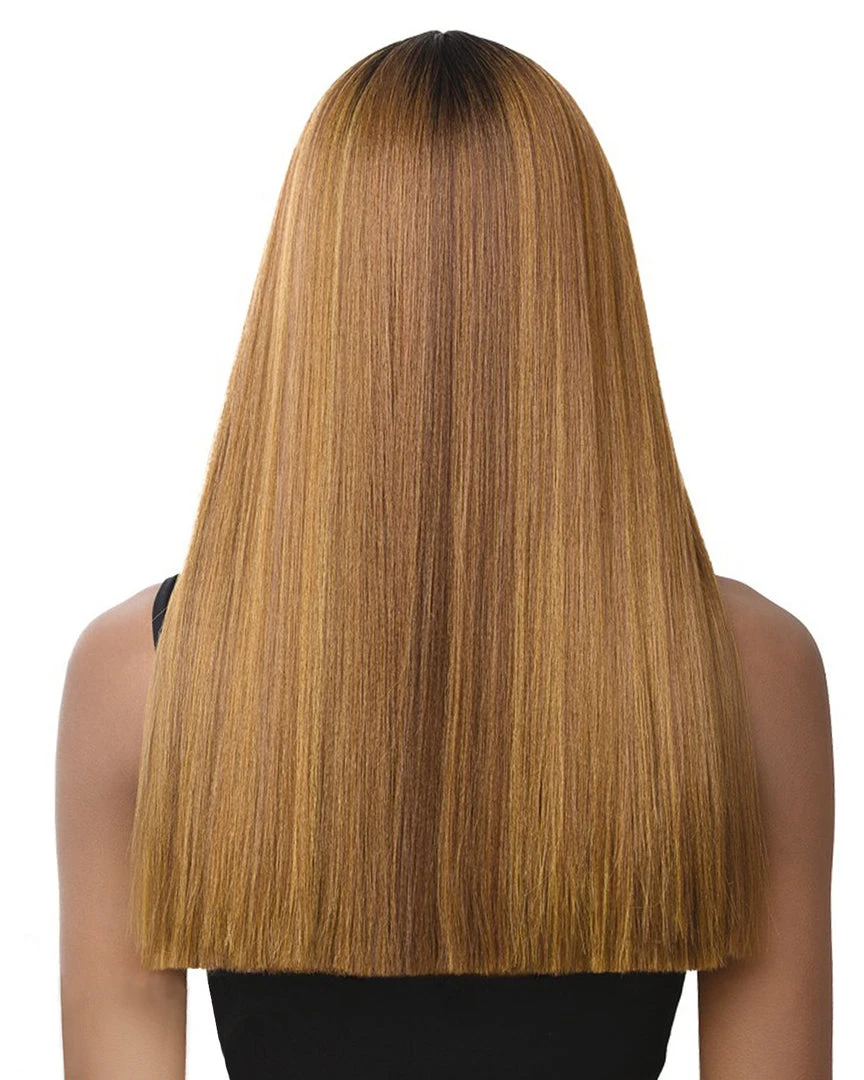 Swiss Lace Alexa | Lace Front Synthetic Wig By It's A Wig 9 Swiss Lace Alexa | Lace Front Synthetic Wig By It's A Wig