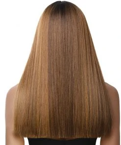 Swiss Lace Alexa | Lace Front Synthetic Wig By It's A Wig 23 Swiss Lace Alexa | Lace Front Synthetic Wig By It's A Wig