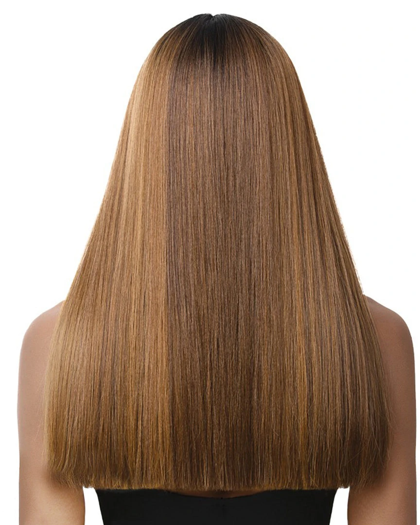 Swiss Lace Alexa | Lace Front Synthetic Wig By It's A Wig 13 Swiss Lace Alexa | Lace Front Synthetic Wig By It's A Wig