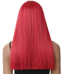 Swiss Lace Alexa | Lace Front Synthetic Wig By It's A Wig 16 Swiss Lace Alexa | Lace Front Synthetic Wig By It's A Wig