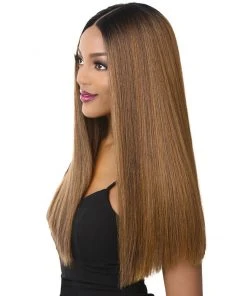 Swiss Lace Alexa | Lace Front Synthetic Wig By It's A Wig 22 Swiss Lace Alexa | Lace Front Synthetic Wig By It's A Wig