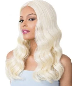 Camryn | Lace Part Synthetic Wig By It's A Wig 28 Camryn | Lace Part Synthetic Wig By It's A Wig