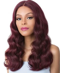 Camryn | Lace Part Synthetic Wig By It's A Wig 36 Camryn | Lace Part Synthetic Wig By It's A Wig