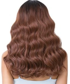 Camryn | Lace Part Synthetic Wig By It's A Wig 32 Camryn | Lace Part Synthetic Wig By It's A Wig