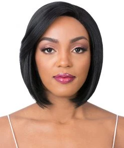 Swiss Lace Zody | Lace Front & Lace Part Synthetic Wig By It's A Wig Wigs For Black Women 20 Swiss Lace Zody | Lace Front & Lace Part Synthetic Wig By It's A Wig Wigs For Black Women