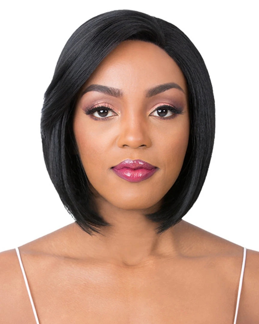 Swiss Lace Zody | Lace Front & Lace Part Synthetic Wig By It's A Wig Wigs For Black Women 7 Swiss Lace Zody | Lace Front & Lace Part Synthetic Wig By It's A Wig Wigs For Black Women