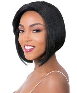 Swiss Lace Zody | Lace Front & Lace Part Synthetic Wig By It's A Wig Wigs For Black Women 21 Swiss Lace Zody | Lace Front & Lace Part Synthetic Wig By It's A Wig Wigs For Black Women