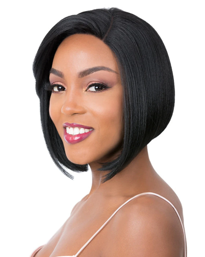 Swiss Lace Zody | Lace Front & Lace Part Synthetic Wig By It's A Wig Wigs For Black Women 8 Swiss Lace Zody | Lace Front & Lace Part Synthetic Wig By It's A Wig Wigs For Black Women