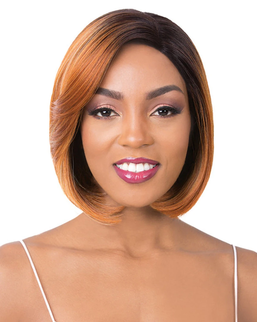 Swiss Lace Zody | Lace Front & Lace Part Synthetic Wig By It's A Wig Wigs For Black Women 3 Swiss Lace Zody | Lace Front & Lace Part Synthetic Wig By It's A Wig Wigs For Black Women