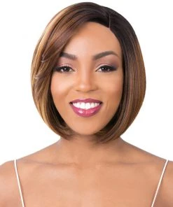 Swiss Lace Zody | Lace Front & Lace Part Synthetic Wig By It's A Wig Wigs For Black Women 26 Swiss Lace Zody | Lace Front & Lace Part Synthetic Wig By It's A Wig Wigs For Black Women
