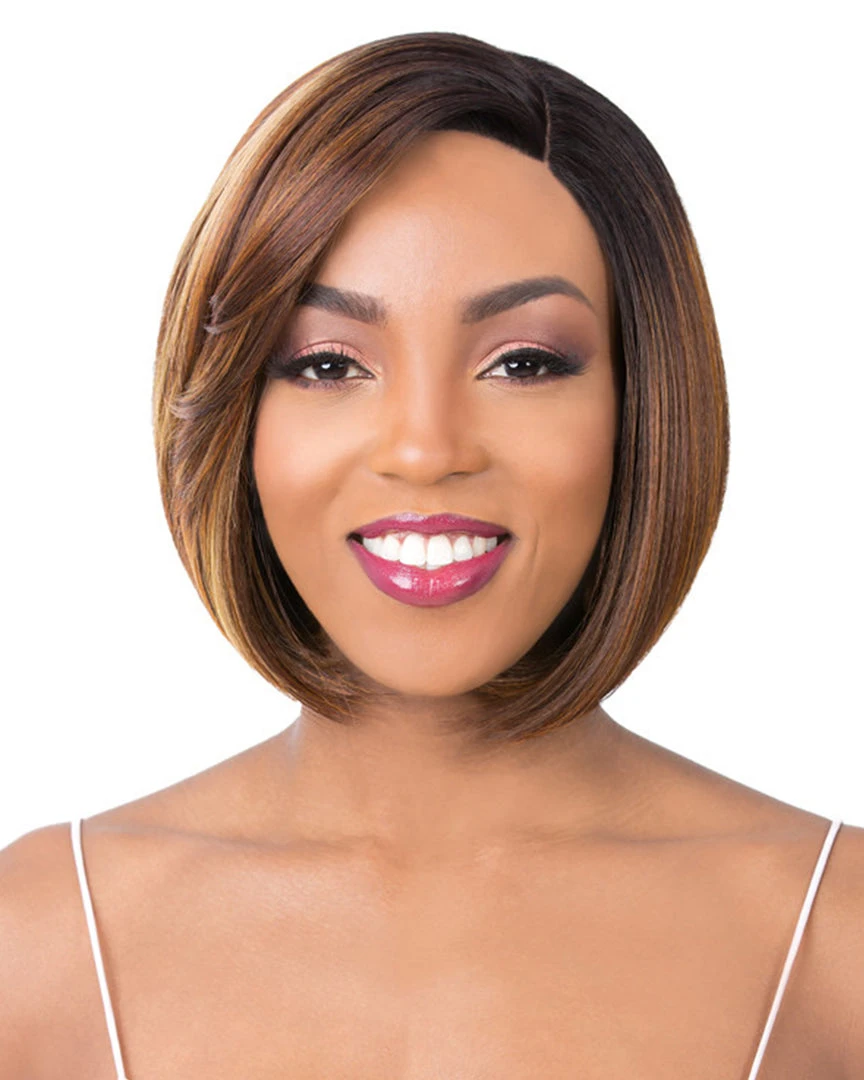 Swiss Lace Zody | Lace Front & Lace Part Synthetic Wig By It's A Wig Wigs For Black Women 13 Swiss Lace Zody | Lace Front & Lace Part Synthetic Wig By It's A Wig Wigs For Black Women