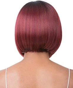 Swiss Lace Zody | Lace Front & Lace Part Synthetic Wig By It's A Wig Wigs For Black Women 25 Swiss Lace Zody | Lace Front & Lace Part Synthetic Wig By It's A Wig Wigs For Black Women