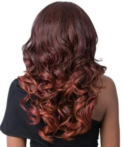 Swiss Lace Kasandra | Lace Front Synthetic Wig By It's A Wig Wigs For Black Women 18 Swiss Lace Kasandra | Lace Front Synthetic Wig By It's A Wig Wigs For Black Women