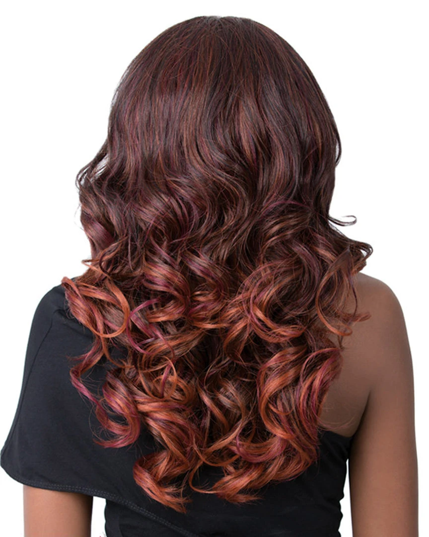 Swiss Lace Kasandra | Lace Front Synthetic Wig By It's A Wig Wigs For Black Women 10 Swiss Lace Kasandra | Lace Front Synthetic Wig By It's A Wig Wigs For Black Women