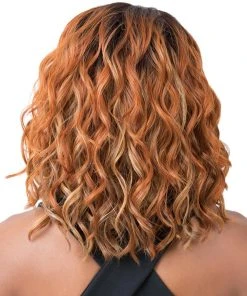 Swiss Lace Oligo | Lace Front & Lace Part Synthetic Wig By It's A Wig 14 Swiss Lace Oligo | Lace Front & Lace Part Synthetic Wig By It's A Wig