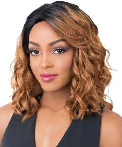Swiss Lace Oligo | Lace Front & Lace Part Synthetic Wig By It's A Wig 19 Swiss Lace Oligo | Lace Front & Lace Part Synthetic Wig By It's A Wig