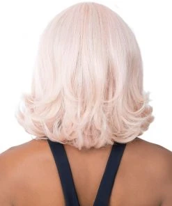 Swiss Lace Celest | Lace Front & Lace Part Synthetic Wig By It's A Wig 8 Swiss Lace Celest | Lace Front & Lace Part Synthetic Wig By It's A Wig