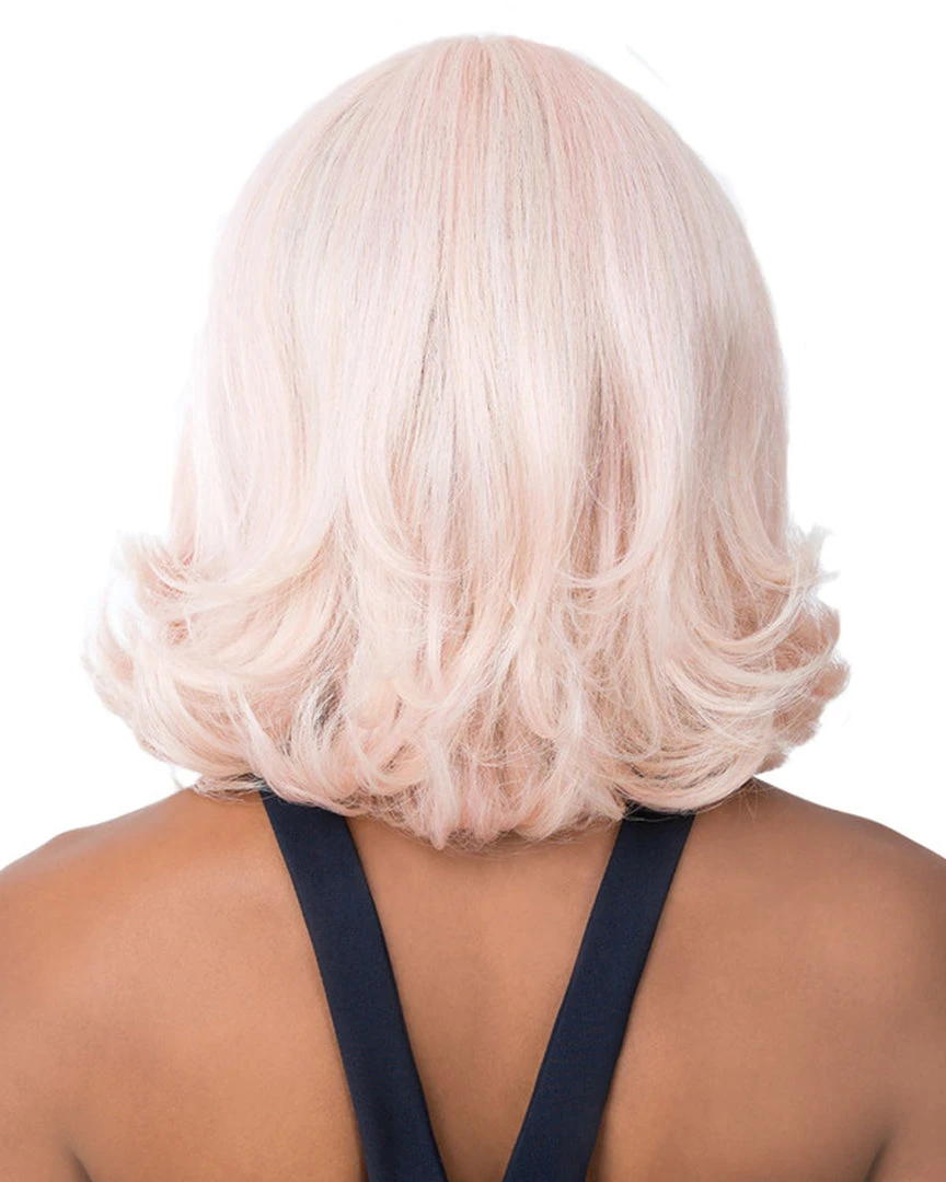 Swiss Lace Celest | Lace Front & Lace Part Synthetic Wig By It's A Wig 5 Swiss Lace Celest | Lace Front & Lace Part Synthetic Wig By It's A Wig