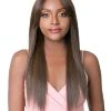 Swiss Lace Curtain Call | Lace Front & Lace Part Synthetic Wig By It's A Wig Wigs For Black Women 1 Swiss Lace Curtain Call | Lace Front & Lace Part Synthetic Wig By It's A Wig Wigs For Black Women
