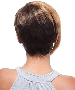 HH Cynthia | Human Hair Wig By It's A Wig Wigs For Black Women 9 HH Cynthia | Human Hair Wig By It's A Wig Wigs For Black Women