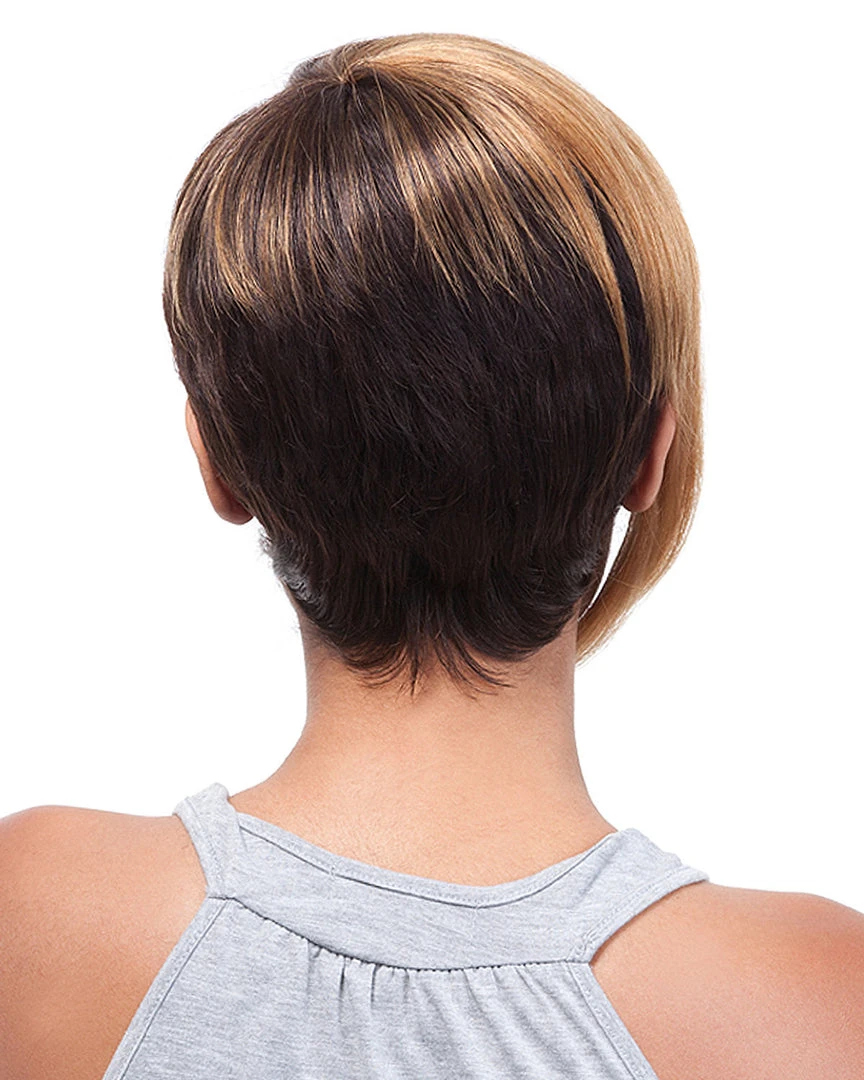 HH Cynthia | Human Hair Wig By It's A Wig Wigs For Black Women 6 HH Cynthia | Human Hair Wig By It's A Wig Wigs For Black Women